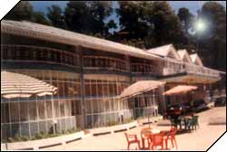 Dalhousie Hotels : Hotel Mount View at Dalhousie, Himachal Pradesh, India - the Hotel Mount View